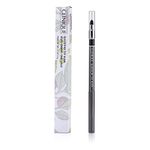 Clinique Quickliner For Eyes - DARK CHOCOLATE 10 - Boxed Soft Eye Liner Pencil