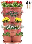 VIVOSUN 5 Tier Vertical Gardening S