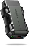 TOPDON TopScan OBD2 Scanner Bluetoo