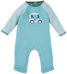 Mud Pie Baby Golf Applique Bodysuit; 3-6M