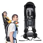 Baby Shoulder Carrier Baby Hiking B