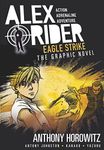 Eagle Strike Graphic Novel (Alex Rider)