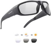 OhO Smart Glasses,Polarized Sunglas