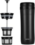 ESPRO P1 French Press Coffee Maker 