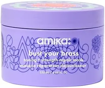 amika bust