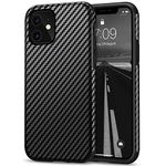 Carbon Fiber Case For Iphone 11