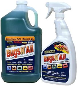Bugs N’ Al