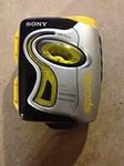 Sony WMFS111 Portable Cassette Play