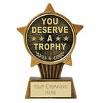 Boyfriend Trophies