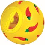 Wheeky Treat Ball Toy for Guinea Pi