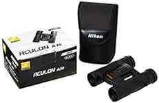 Nikon ACULON A30 10x25 Binoculars