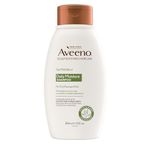 Aveeno Scalp Soothing Oat Milk Blend Shampoo For Daily Moisture & Light Nourishment, Sulfate Free Shampoo, No Dyes Or Parabens, 354ml