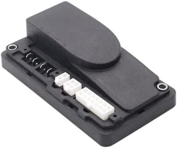 KormzaLSY 1212P-2502 1212P2502 24V 90A Motor Speed Controller Fits for Curtis Forklift