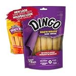 Dingo Wag'N Wraps Slims 8ct, 9.0oz, 256g