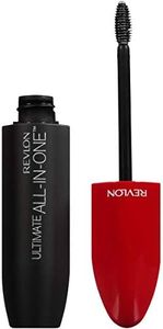 Revlon Ultimate All-In-One Mascara, Blackened Brown