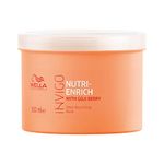 WELLA PROFESSIONALS Invigo Nutri-Enrich Deep Nourishing Mask(500ml), Damaged,1 Millilitre, 1 Count