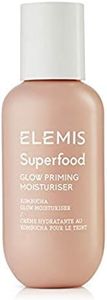 Elemis Superfood Glow Moisturizer For Priming And Hydrating Skin
