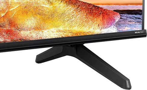 Hisense 65" VIDAA Smart TV – Dolby Vision, Voice Remote, 2023, Black