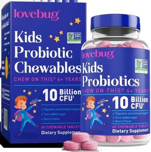 LOVEBUG Pr