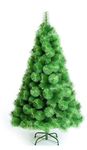 Suninow Christmas Tree - 2 Feet Artificial Needle Pine Christmas Tree with Stand, Xmas Tree for Indoor, Outdoor, Home, Church, Office - Perfect Christmas Decoration Item