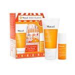 Limited Edition Glow Anywhere with Murad Set