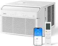 Midea MAW12HV1CWT EasyCool Smart In