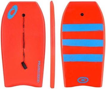 Osprey Str