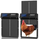 Light Timer For Chicken Coop