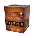 NKJV THE WORD OF PROMISE AUDIO BIBLE: New King James Version