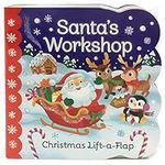 Santa's Workshop: A Christmas Lift-