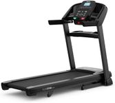BOWFLEX 8.5J TREADMILL HOME RUNNING