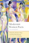 Modernist Women Poets: An Anthology