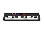 Casio CT-S1000V Touch Response keyboard with Multi-track Recording CT-S1000VC5