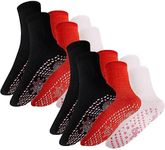 FOMIYES 6 Pairs Winter Self Heating