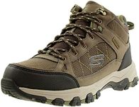 Skechers Men's SELMEN MELANO Hiking