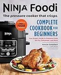 Ninja Foodi: The Pressure Cooker Th