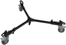 Ikan Universal Middleweight Tripod 