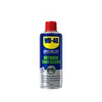 WD-40 Specialist Motorbike Chain Cleaner Spray 400ml - Cleans And Protects, Easy To Use, Total Solution