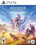 Horizon Zero Dawn Remastered - PlayStation 5