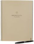 Rocketbook Fusion Smart Reusable No