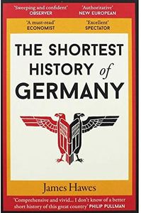 Shortest History of Germany: 2