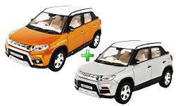 Mini Suv Cars