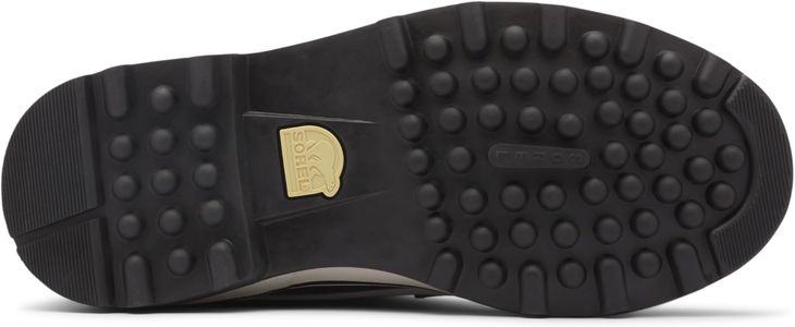 Sorel Caribou Waterproof Snow Boots, Brown – Men’s Size 7 UK
