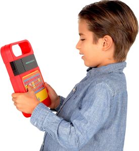 Speak & Spell Electronic Learning Game – Classic Educational Toy