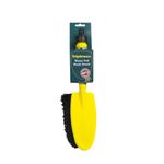 Triplewax Water Fed Car Washing Brush (Hose Attachment)