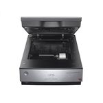 Epson Canada Perfection V850 Pro Scanner - B11B224201,Black