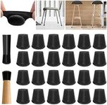 Meldel Silicone Chair Leg Floor Pro