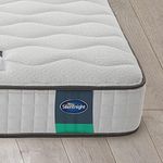 Silentnight 800 Eco Comfort Mattres