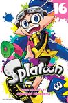 Splatoon, Vol. 16 (Volume 16)