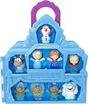 Fisher-Price Little People Toddler 